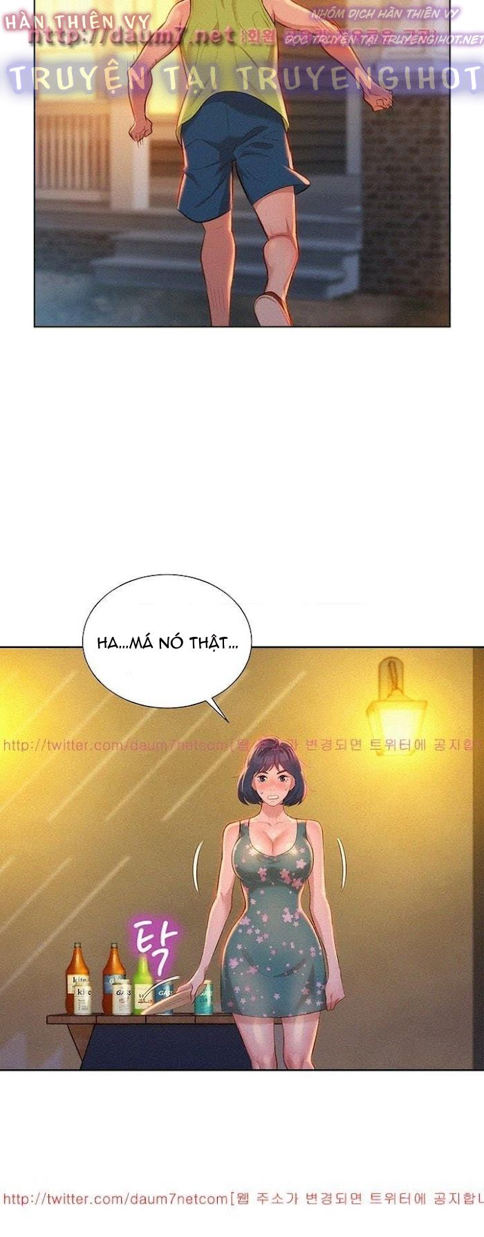 chị gái hàng xóm chapter 14 5