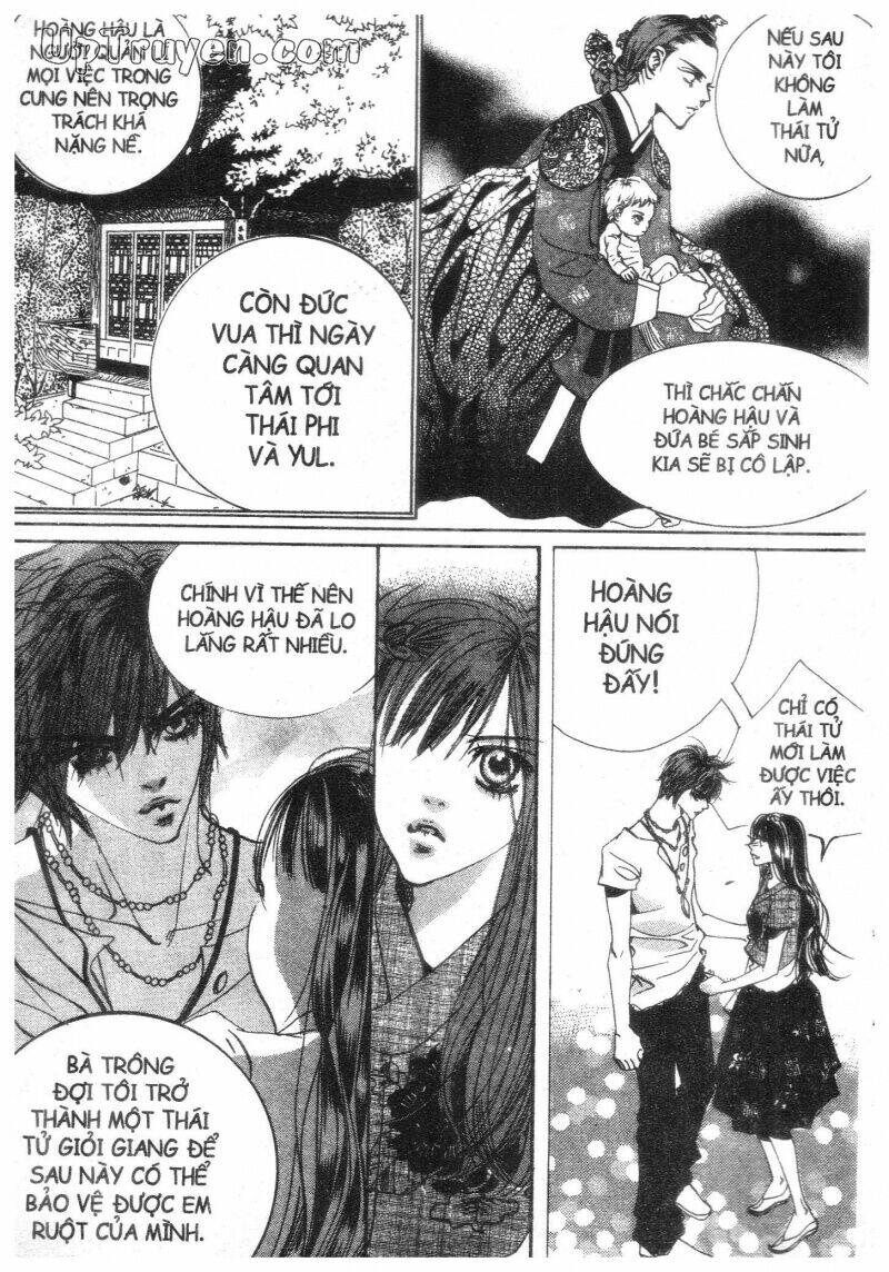hoàng cung chapter 8 15