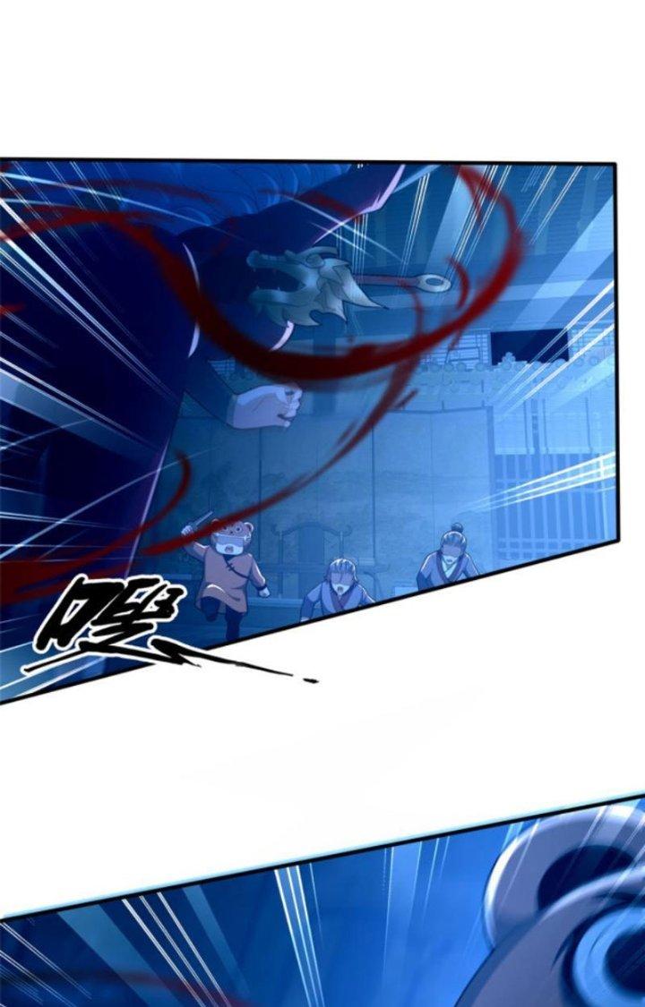 võ thánh này cũng quá khẳng khái chapter 23 76