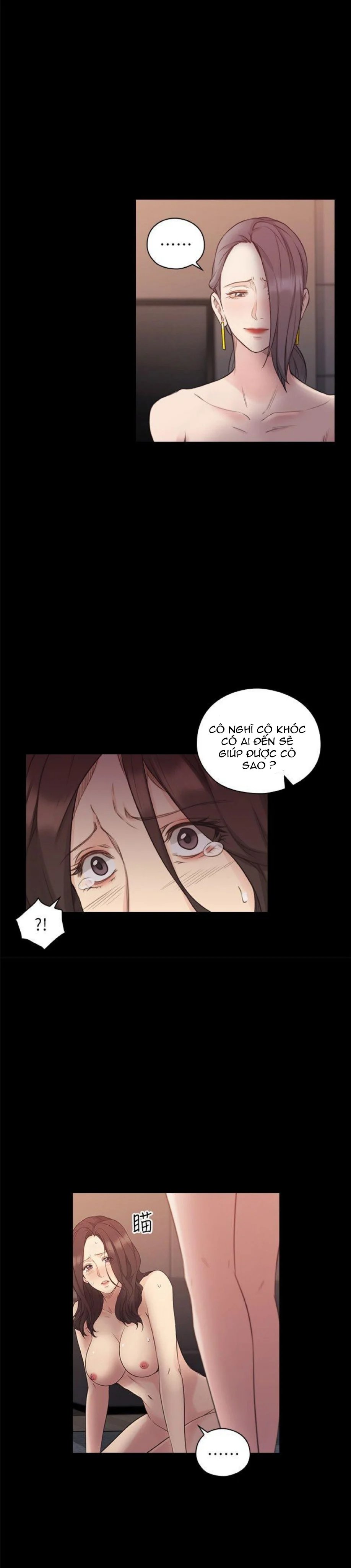 tình nhân chapter 42 11