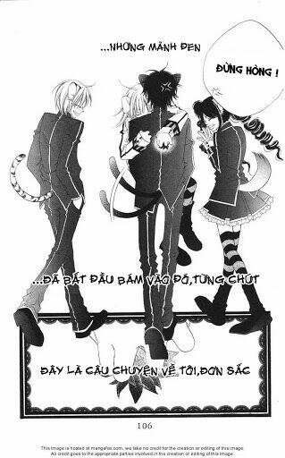 monochrome shounen shoujo chapter 2.2 25