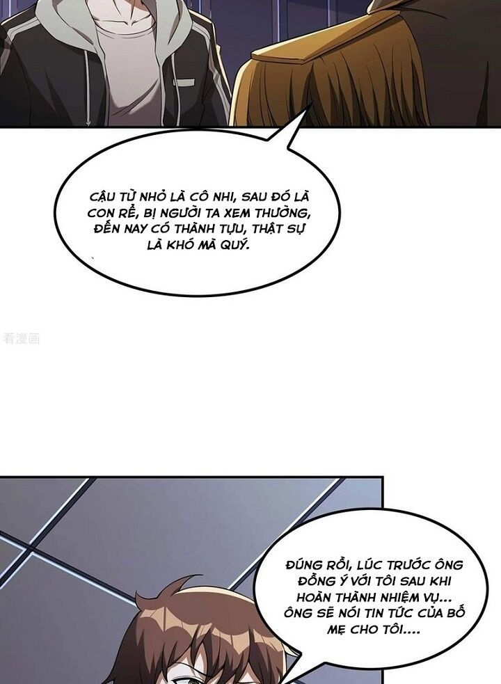 đệ nhất người ở rể chapter 71 55