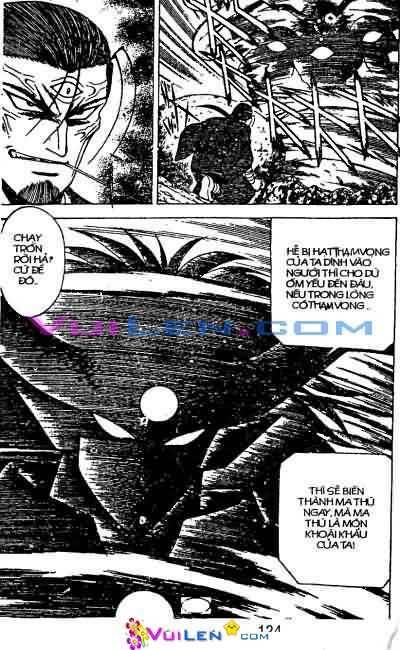 tiểu thần zenki - kishin douji zenki chapter 10 125