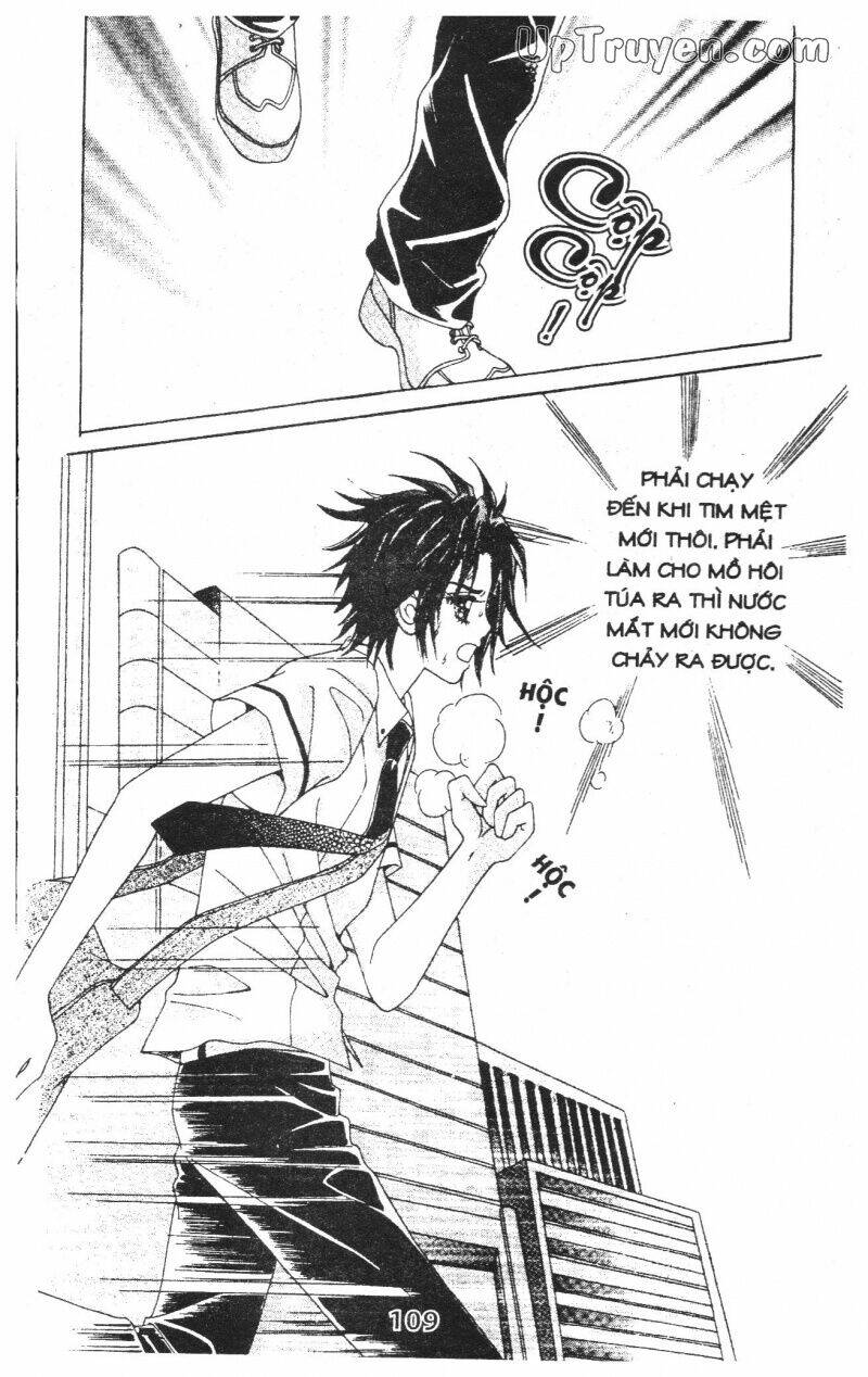 mặt nạ tình yêu chapter 35 21