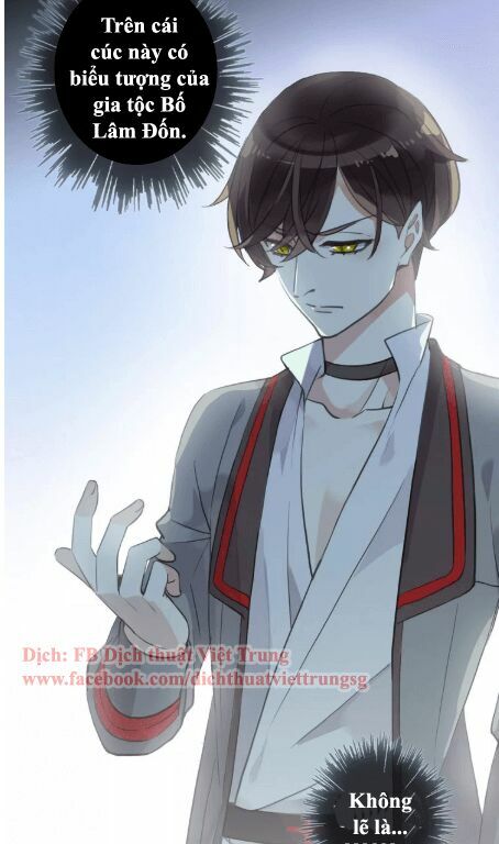 vết cắn ngọt ngào phần 2 chapter 23 19