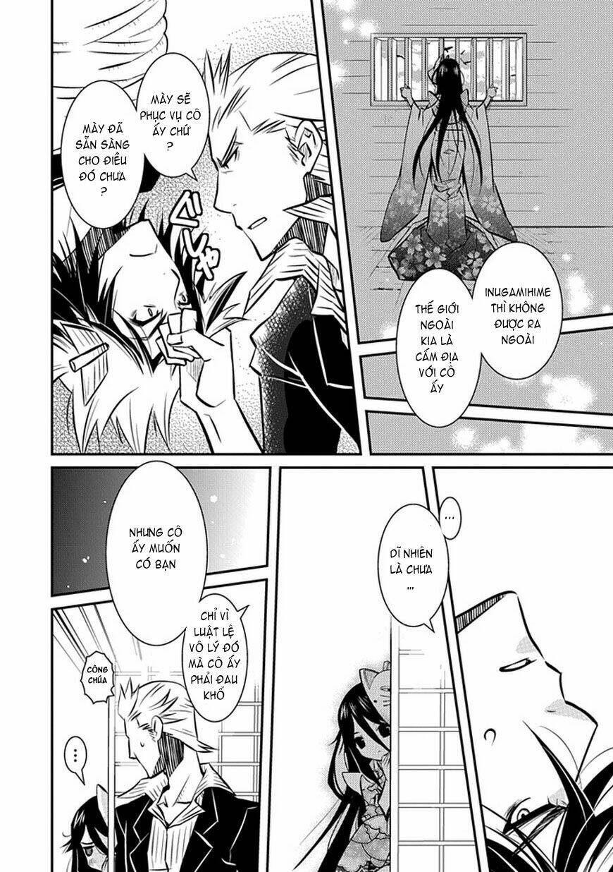 inugamihim no shimobe chapter 2 12