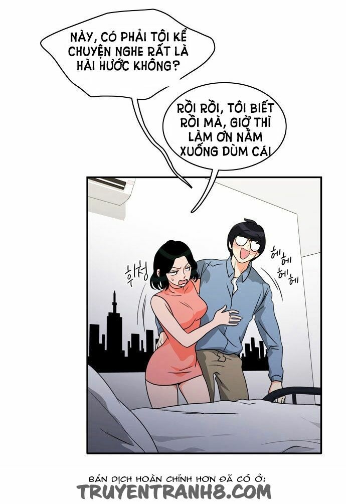 do it one more time- yêu lại từ đầu chapter 9 32