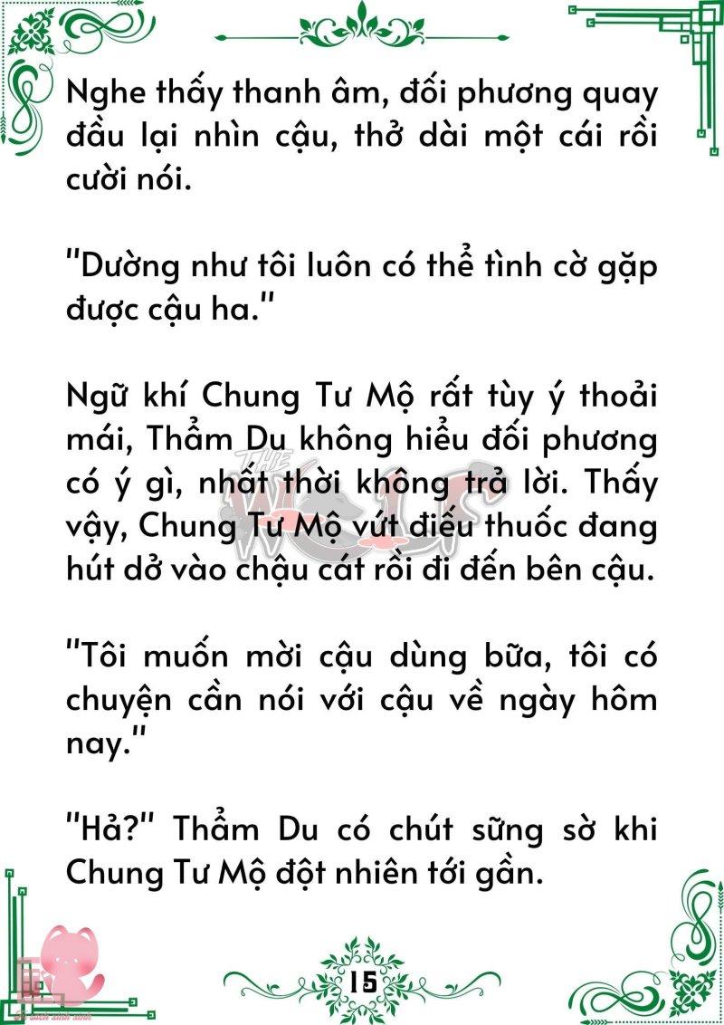 quý nhân phù trợ du chapter 24 16