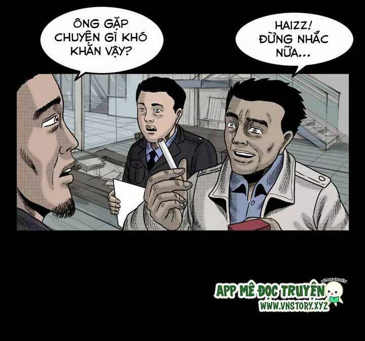 kỳ án có thật chapter 57 6