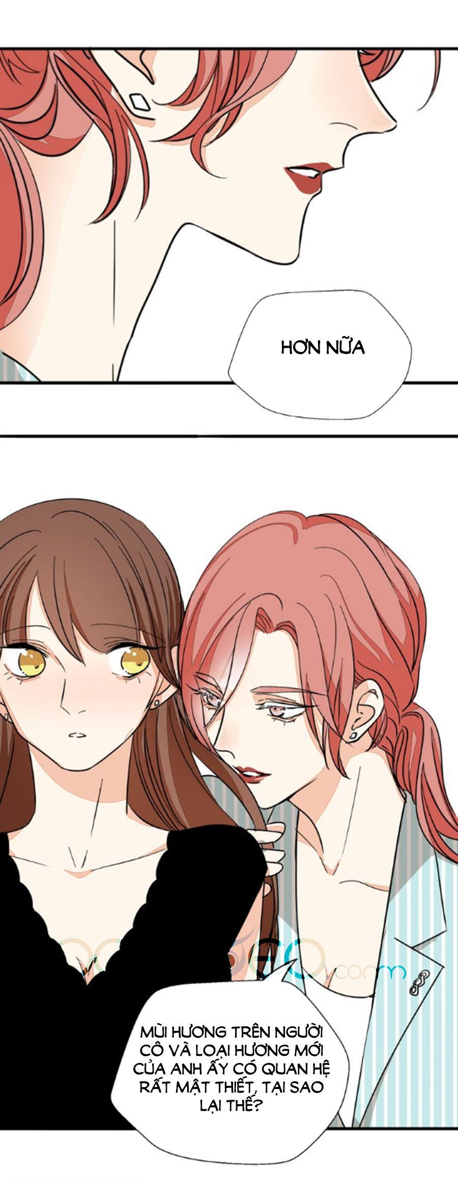 mùi hương lãng mạn chapter 25 36