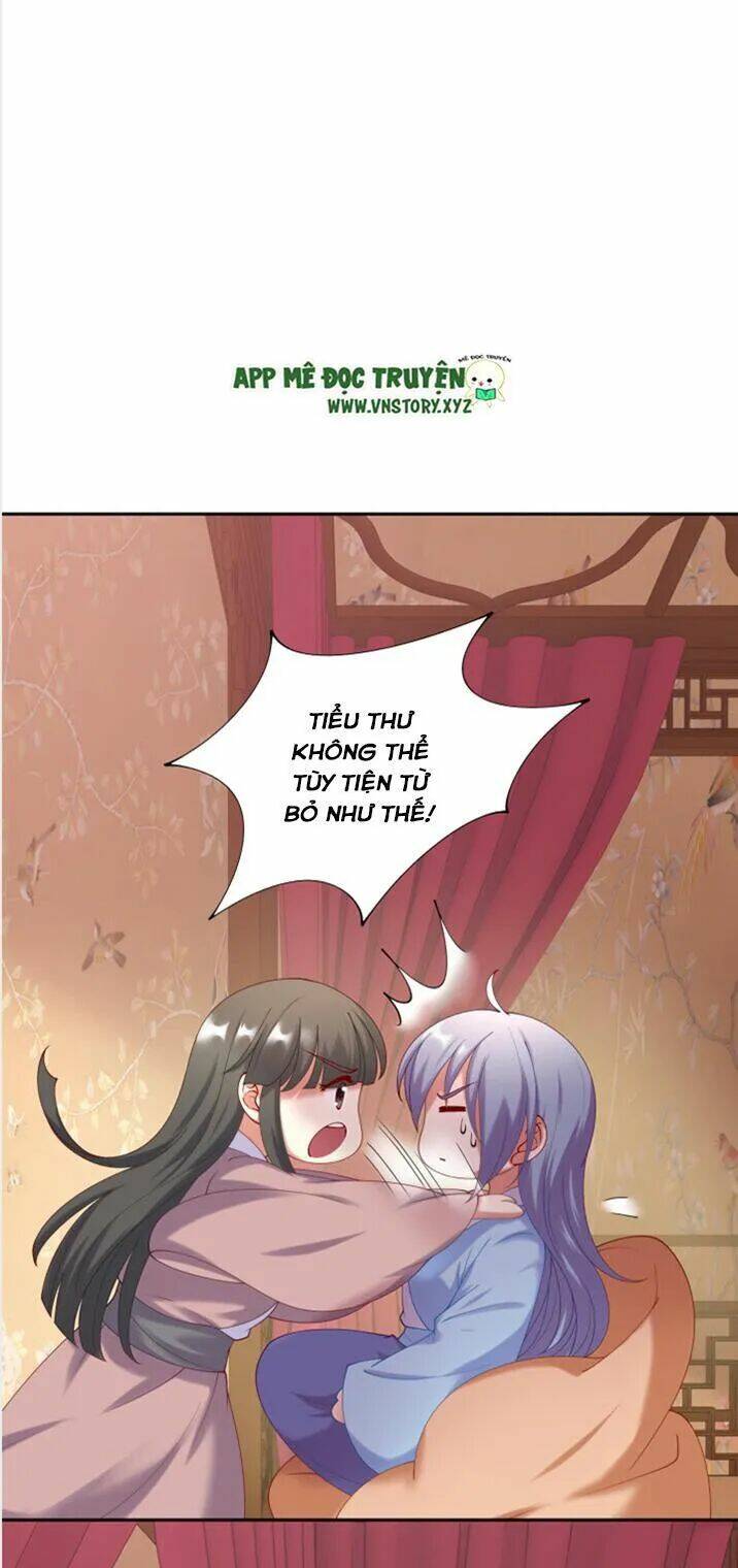 đô đốc đại nhân sủng thê kí chapter 50 8