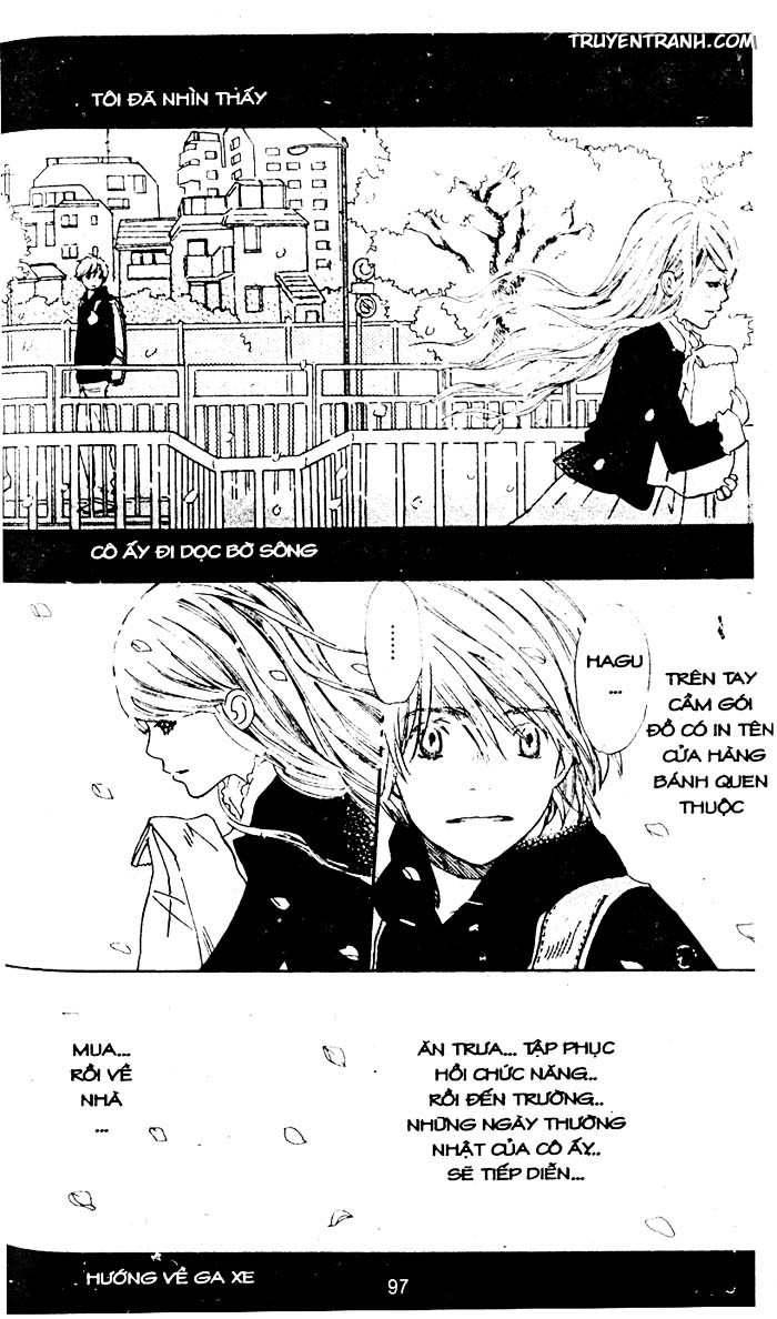 love n life chapter 64 19