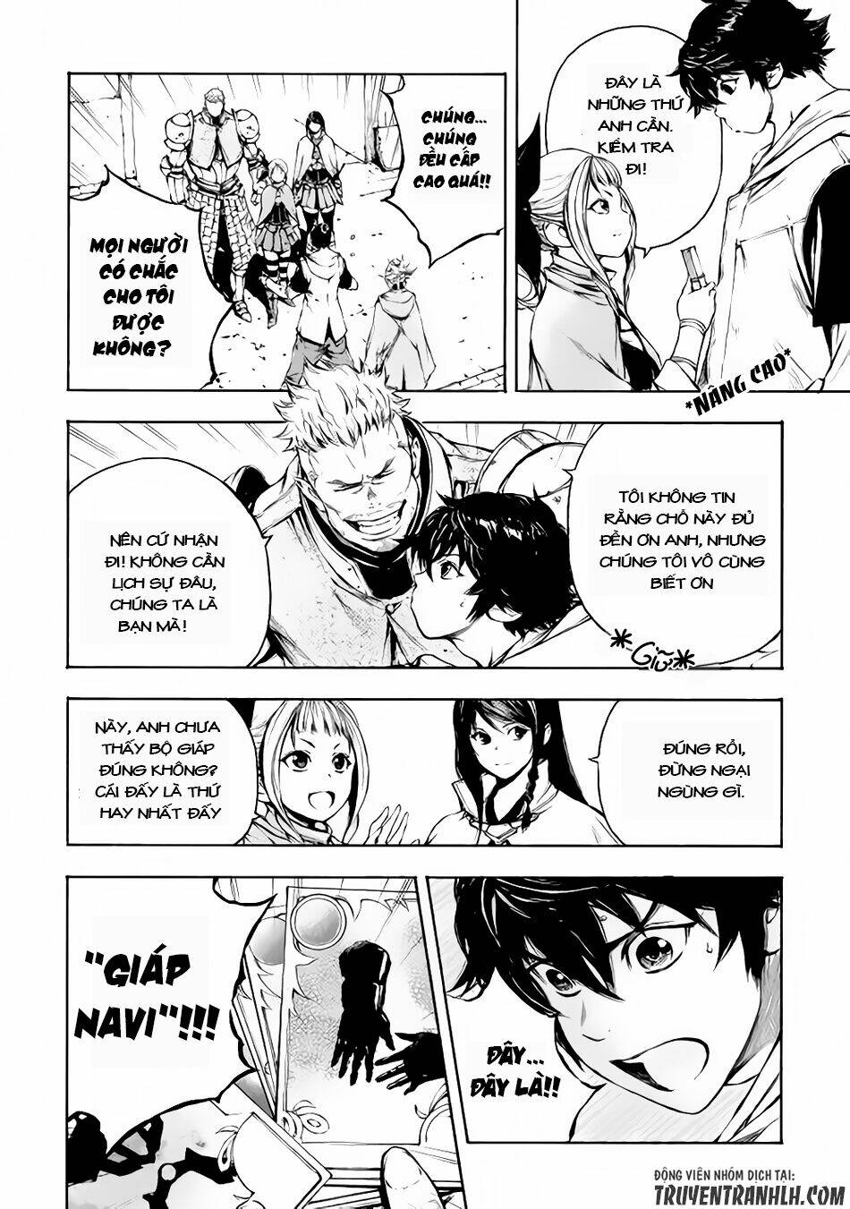 eden (tsuruoka nobuhisa) chapter 10 9