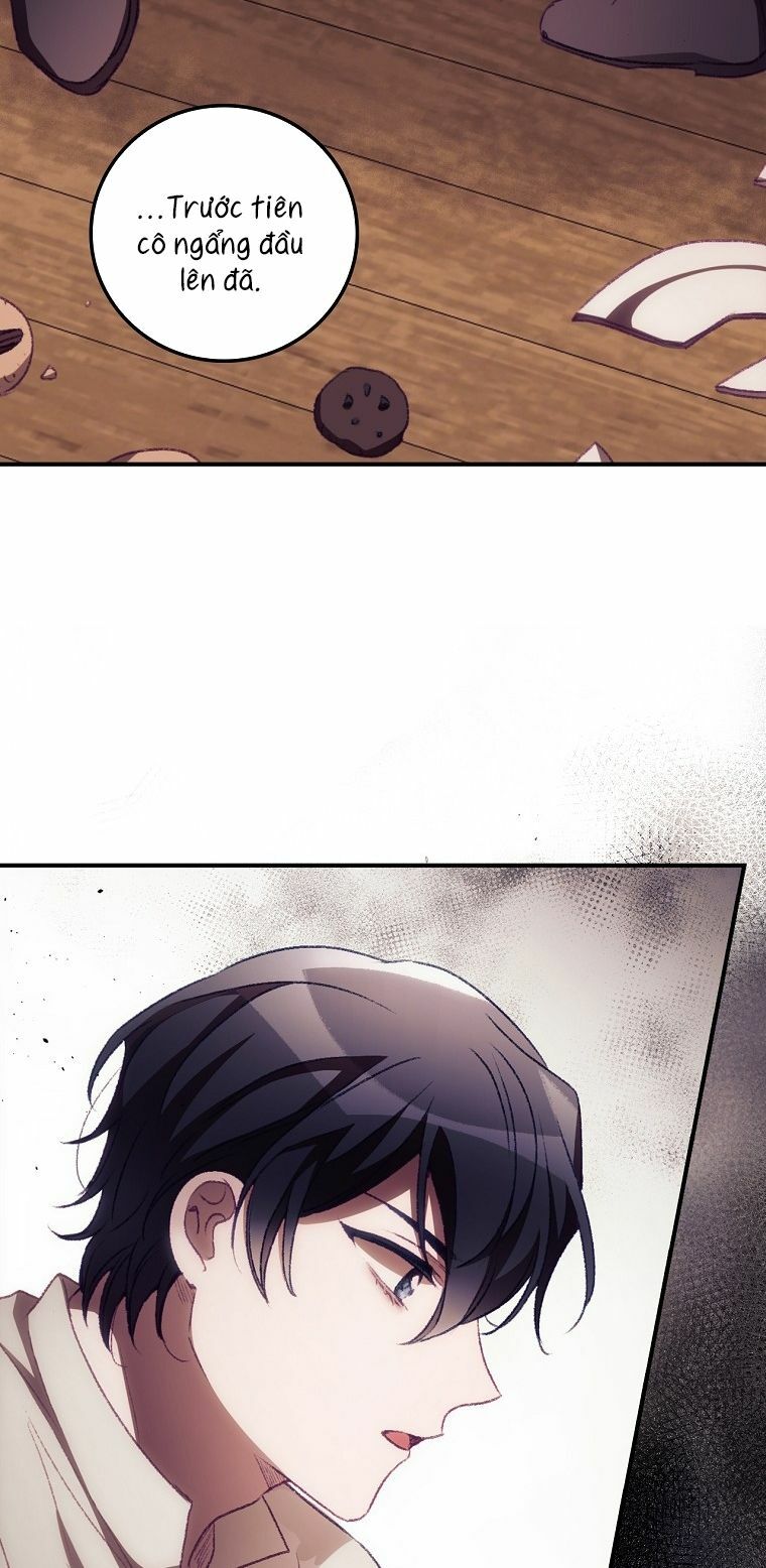 tôi nhìn thấy cái chết của bạn chapter 11 24