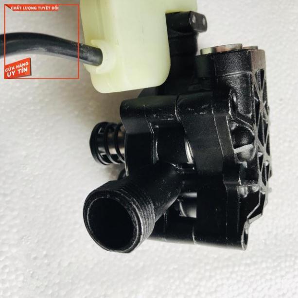 Đầu bơm máy rửa xé + rơ le tự ngắt