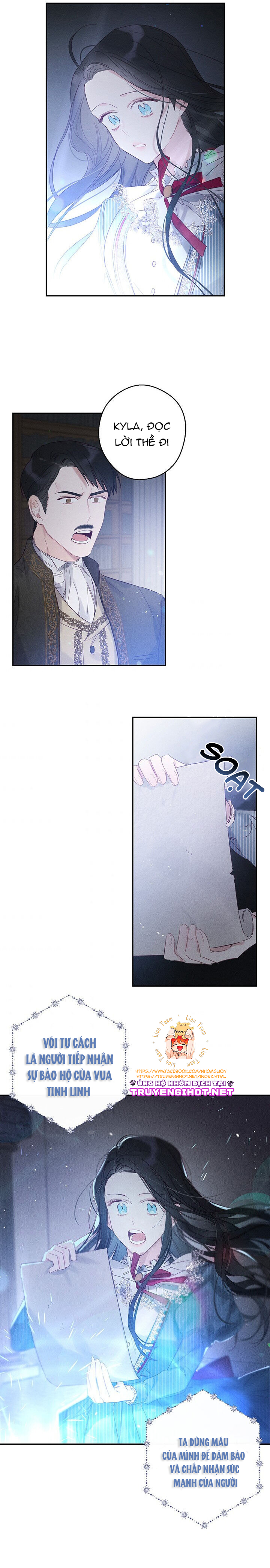 cứ giấu em trai tôi trước đi đã chapter 2 10