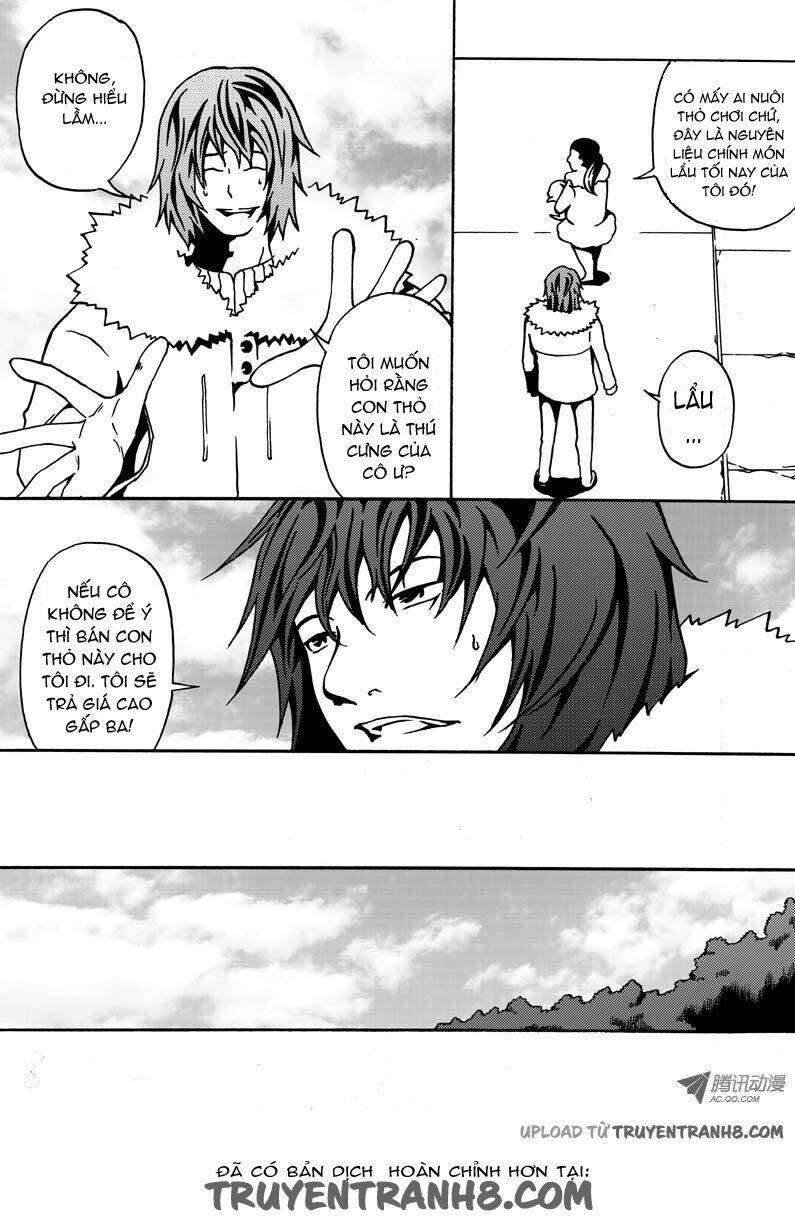 nhân quả tuần hoàn chapter 27.1 9