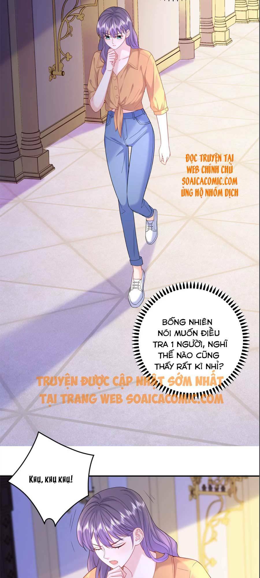 tôi dựa vào tà ý: nghịch chuyển nhân sinh chapter 72 10