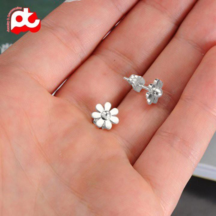 Bông Tai Nữ Đẹp, Cá Tính. Bông Tai Nữ Phong Cách Hàn Quốc