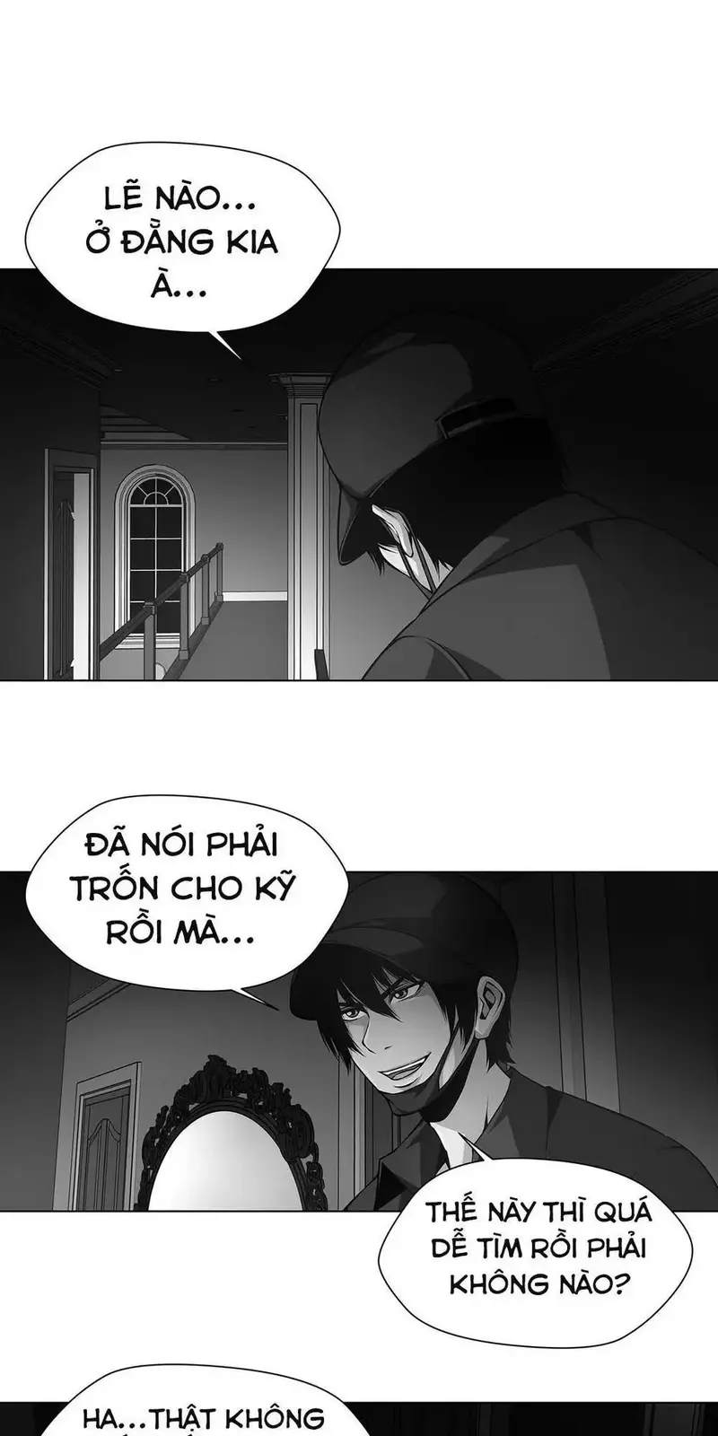 nô lệ song sinh chapter 28 1