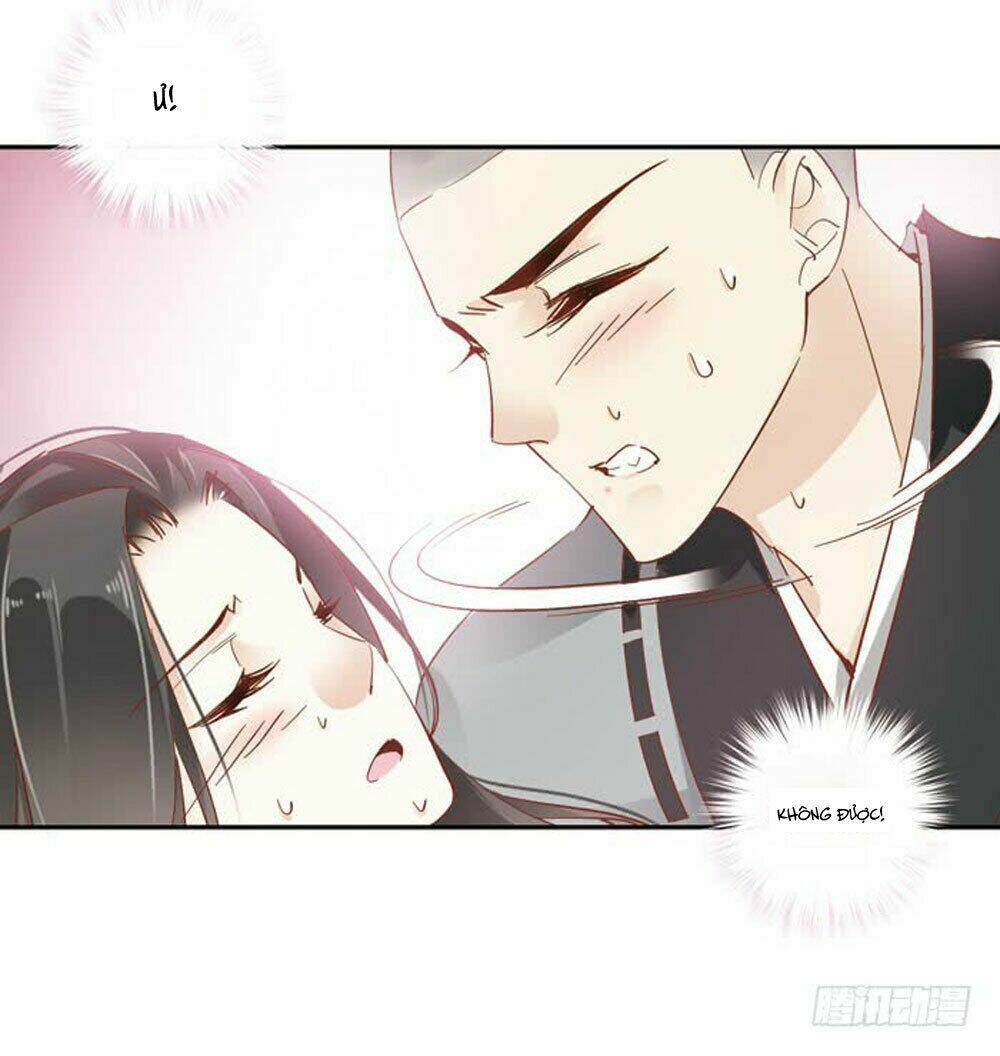 thiền tâm vấn đạo chapter 31 10