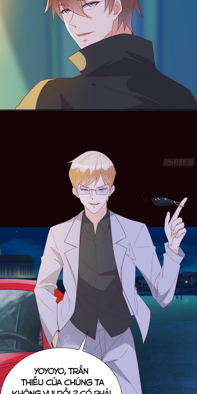 ta lập hậu cung tại tây du ký chapter 25 2