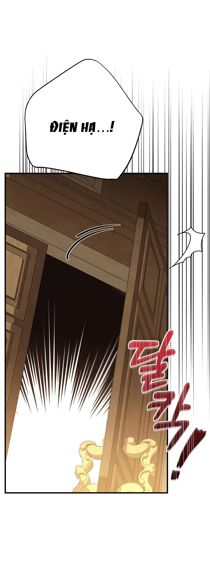 trở thành vợ thái tử quái vật chapter 90.1 5