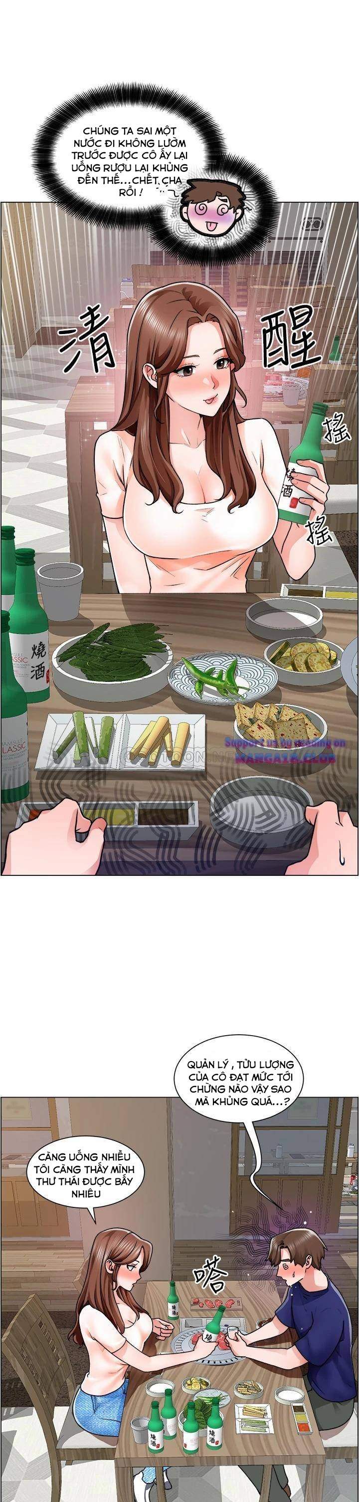 công trường hoan lạc chapter 12 30