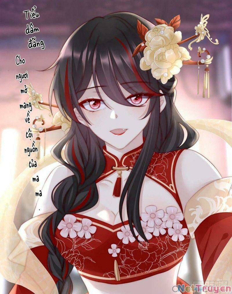 thê chủ, thỉnh hưởng dụng chapter 0.3 6