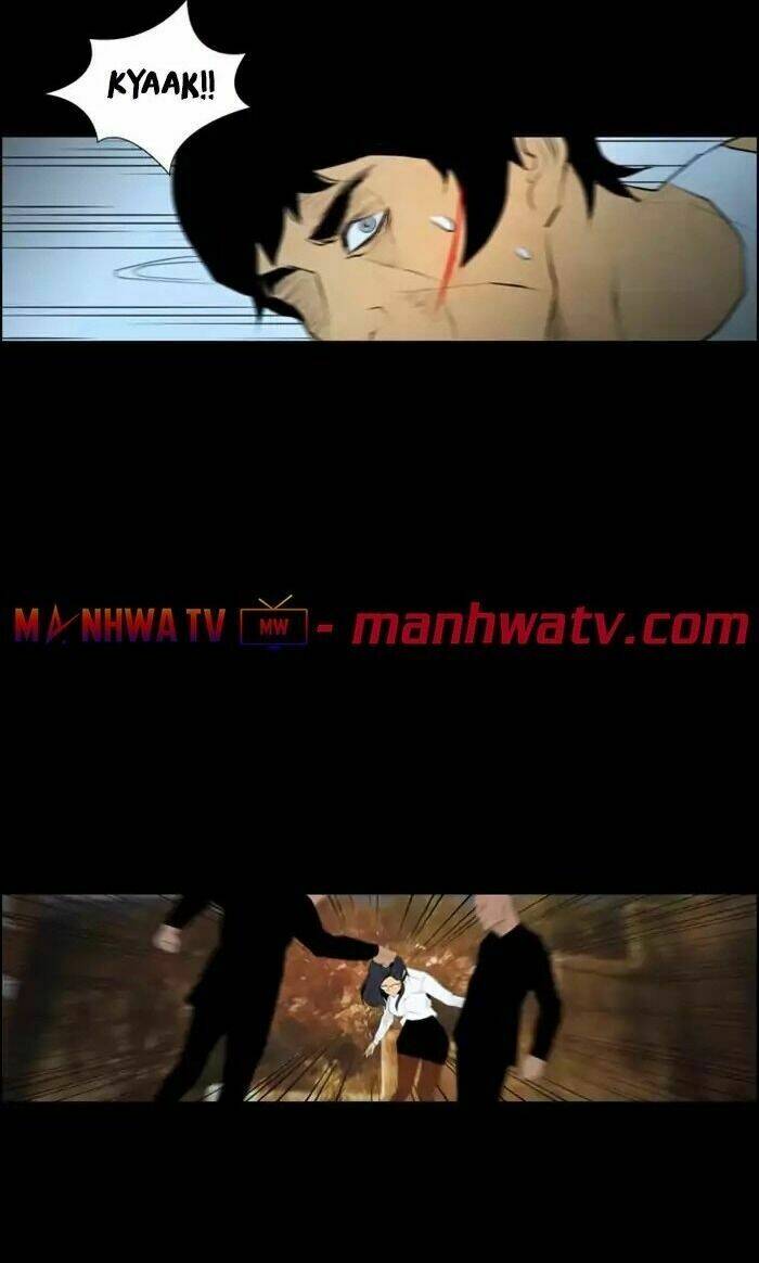 kẻ hồi sinh chapter 59 15