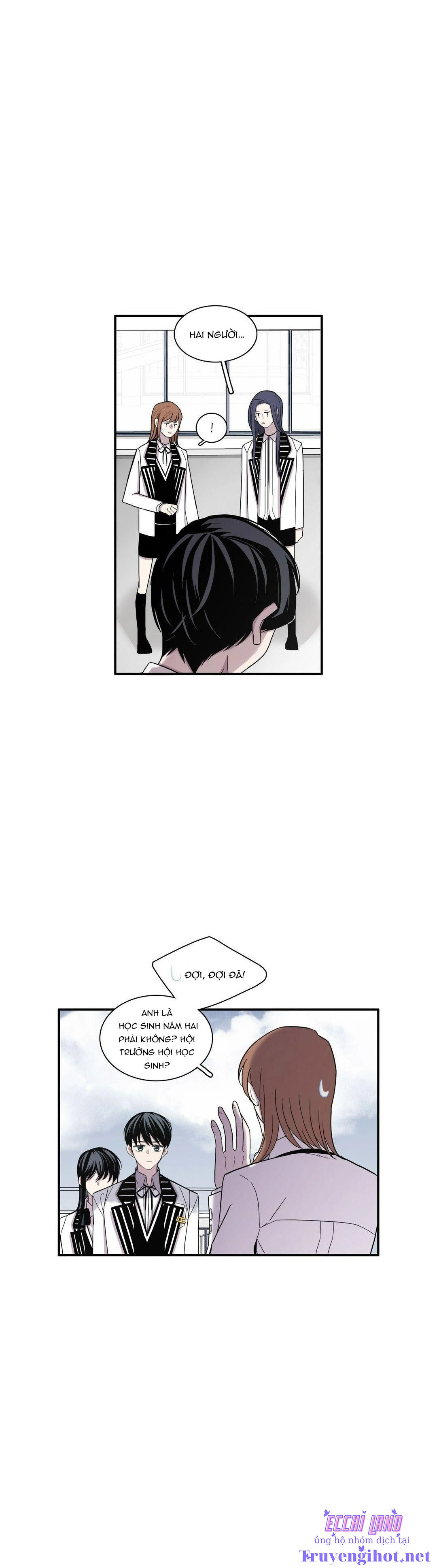 anh làm em đắm say chapter 5.1 20