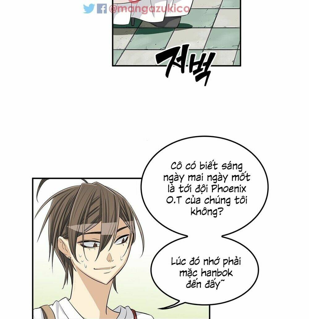 câu lạc bộ sa đoạ chapter 26 70