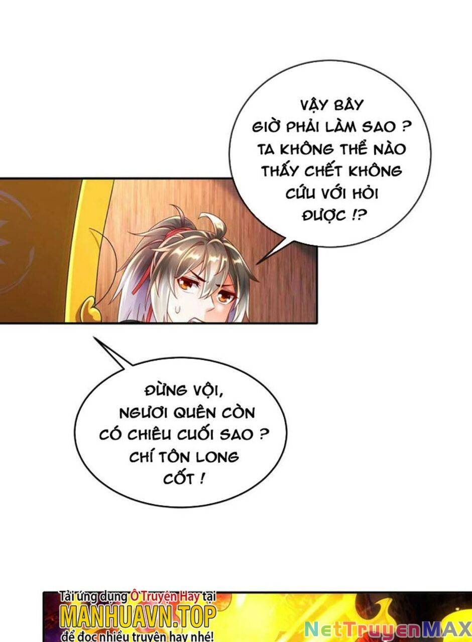 tuyệt thế đạo lữ chapter 60 42