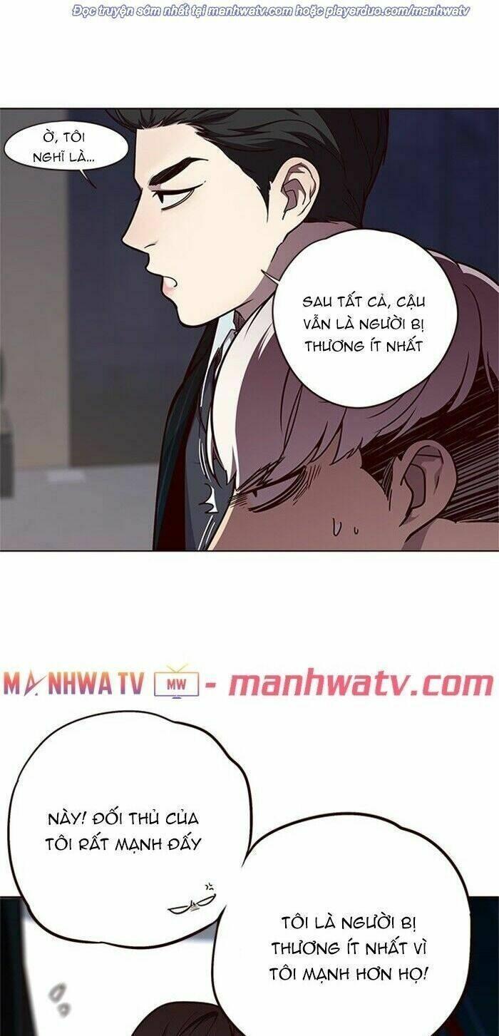 biến thân thành mèo chapter 47 6