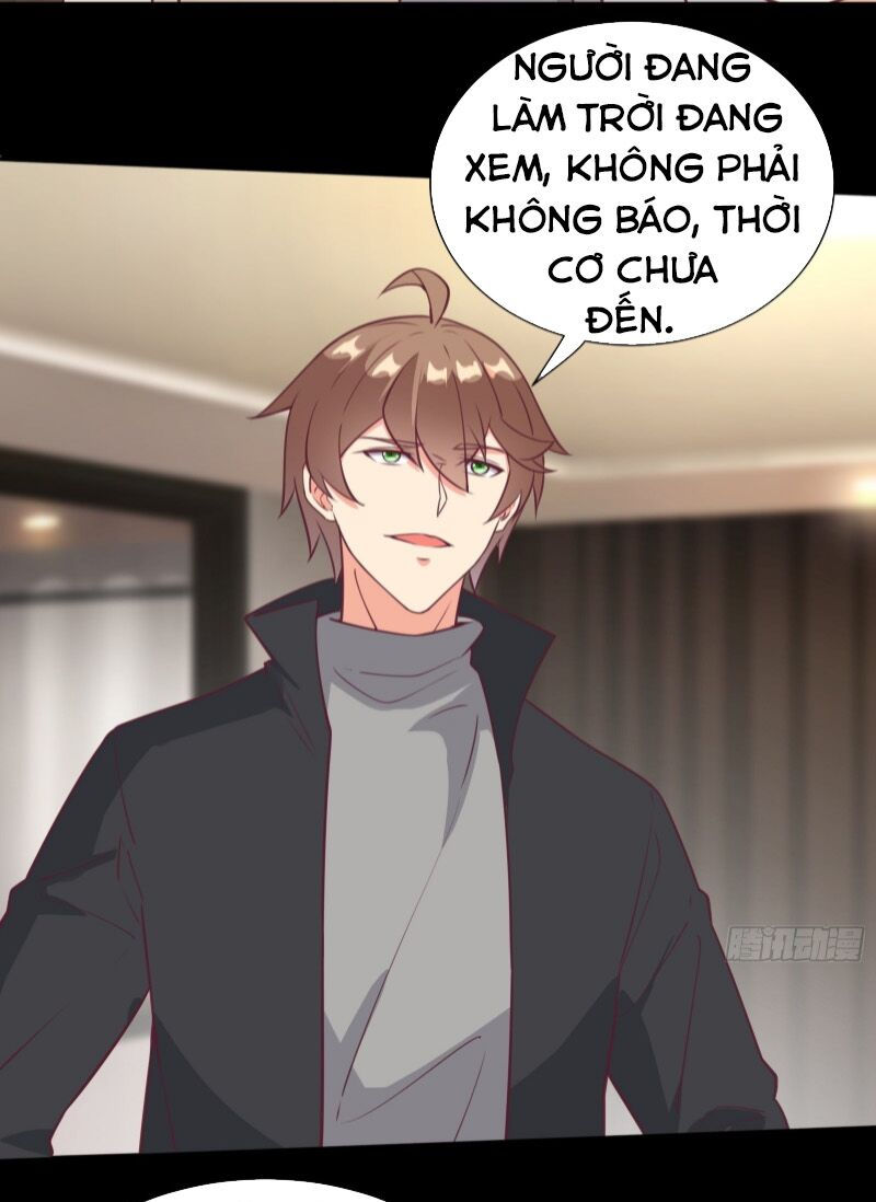 ta lập hậu cung tại tây du ký chapter 46 12