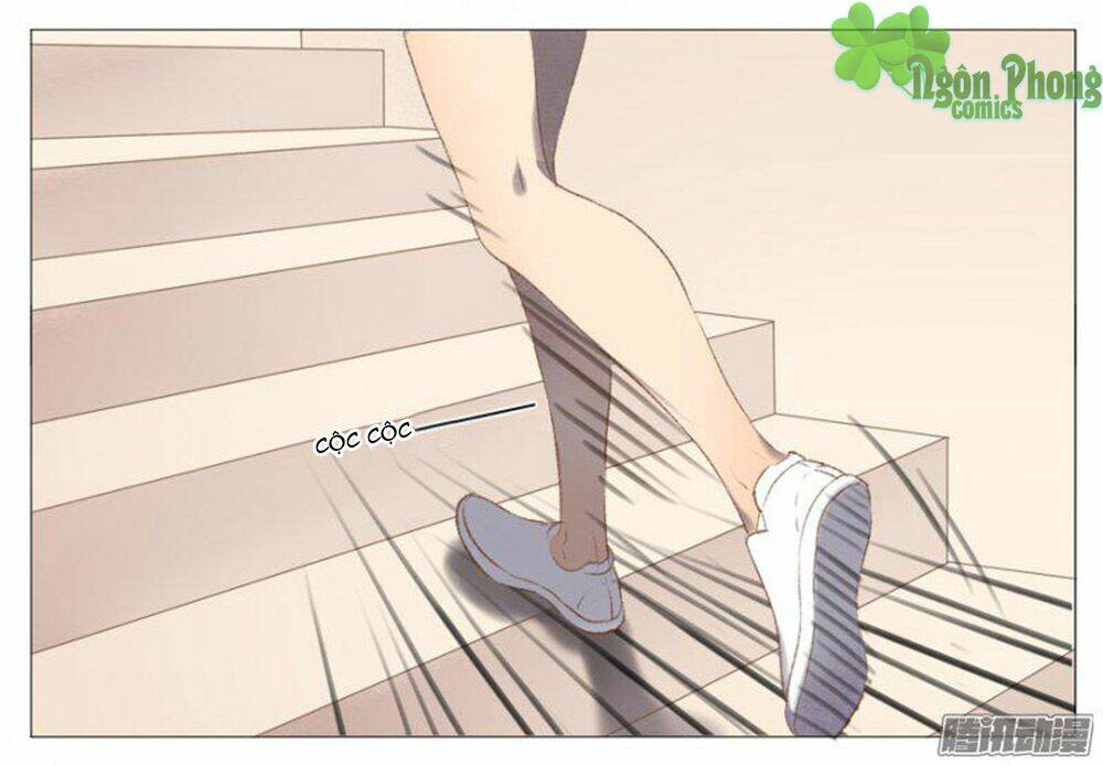 rất muốn gặp cậu chapter 13 17