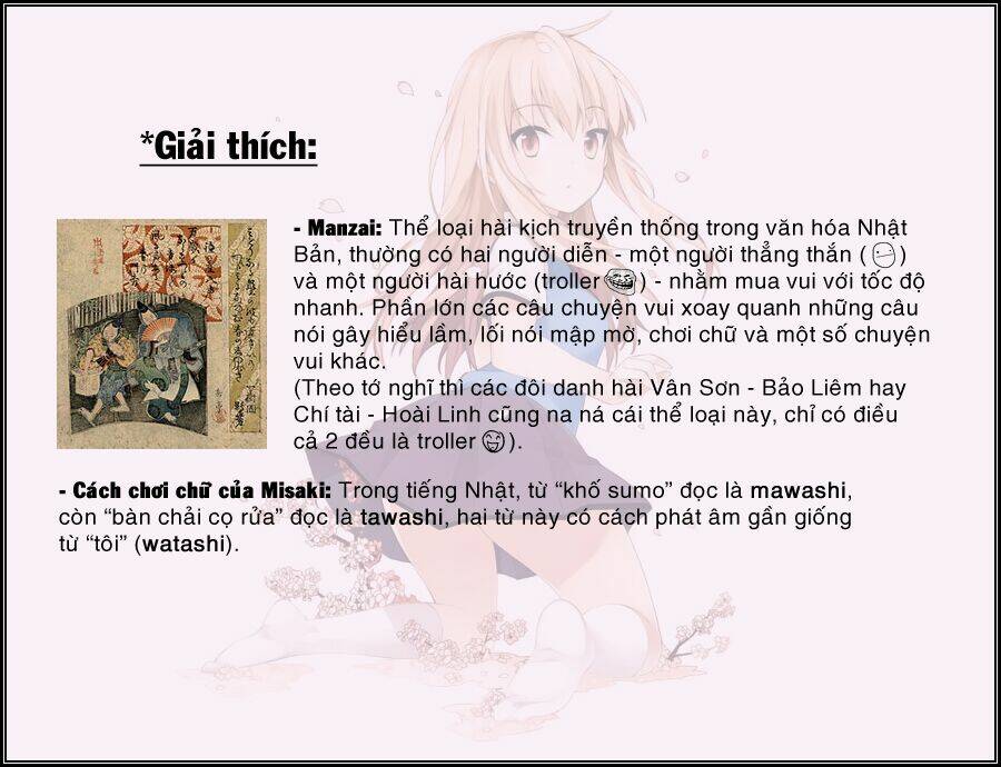 sakurasou no pet na kanojo chapter 1 13