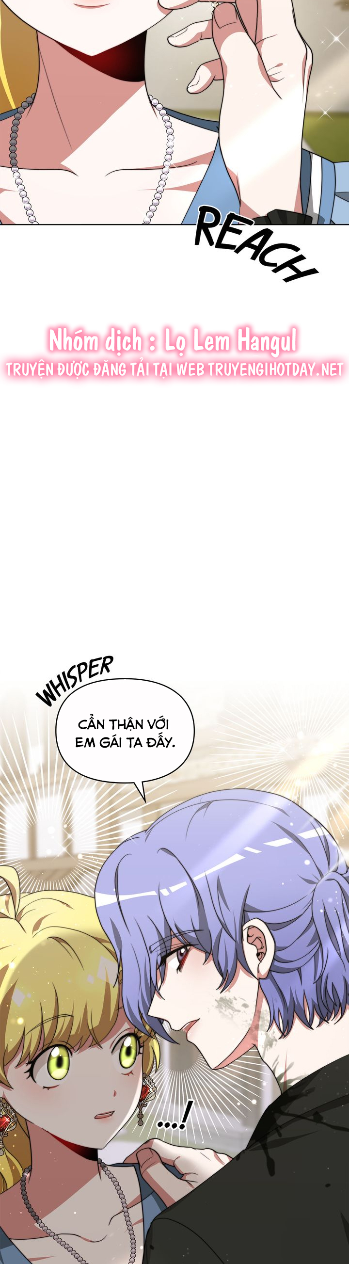 công nương eluana vita chapter 139 12