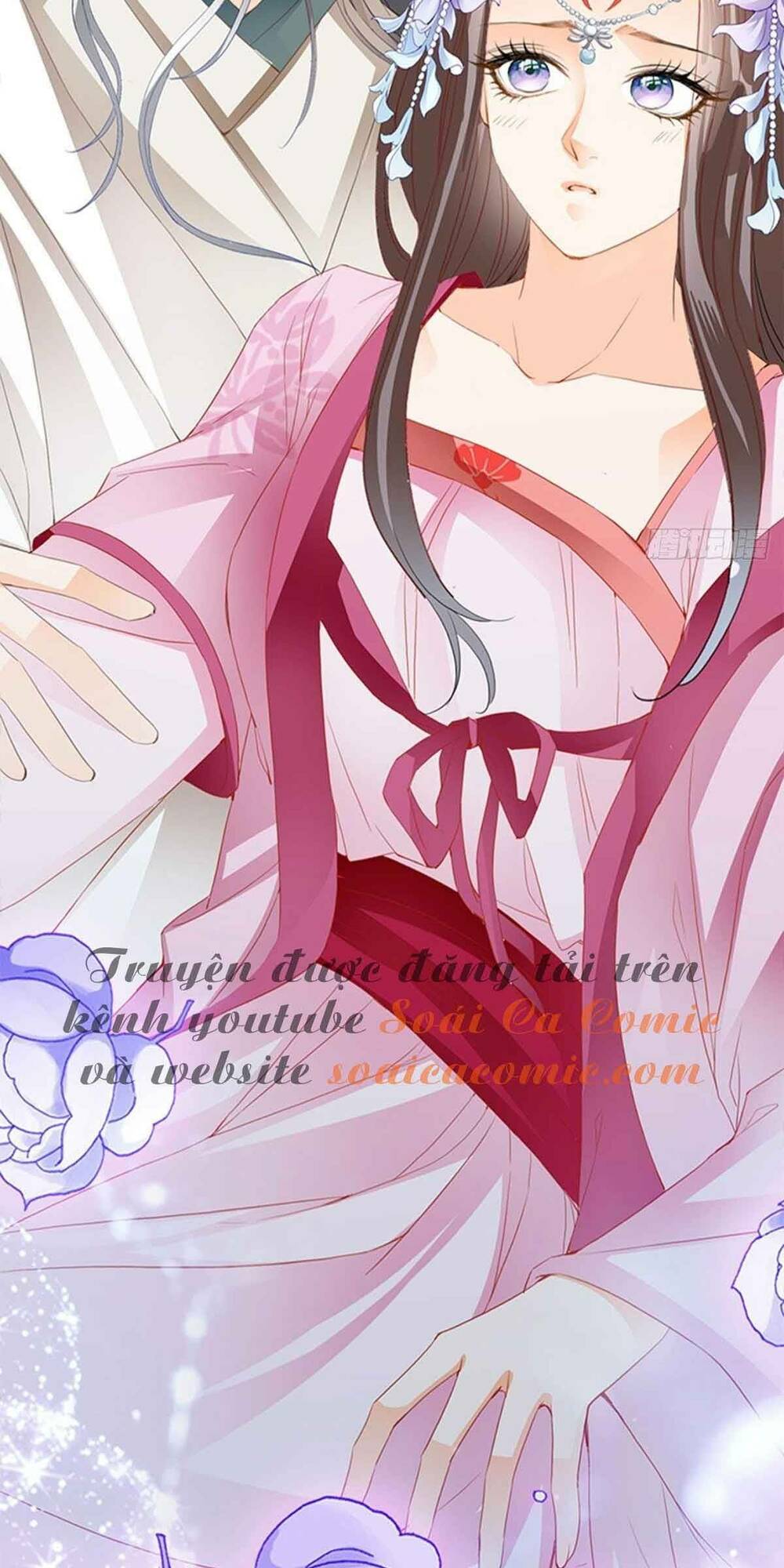 bổn vương muốn nàng chapter 76 26