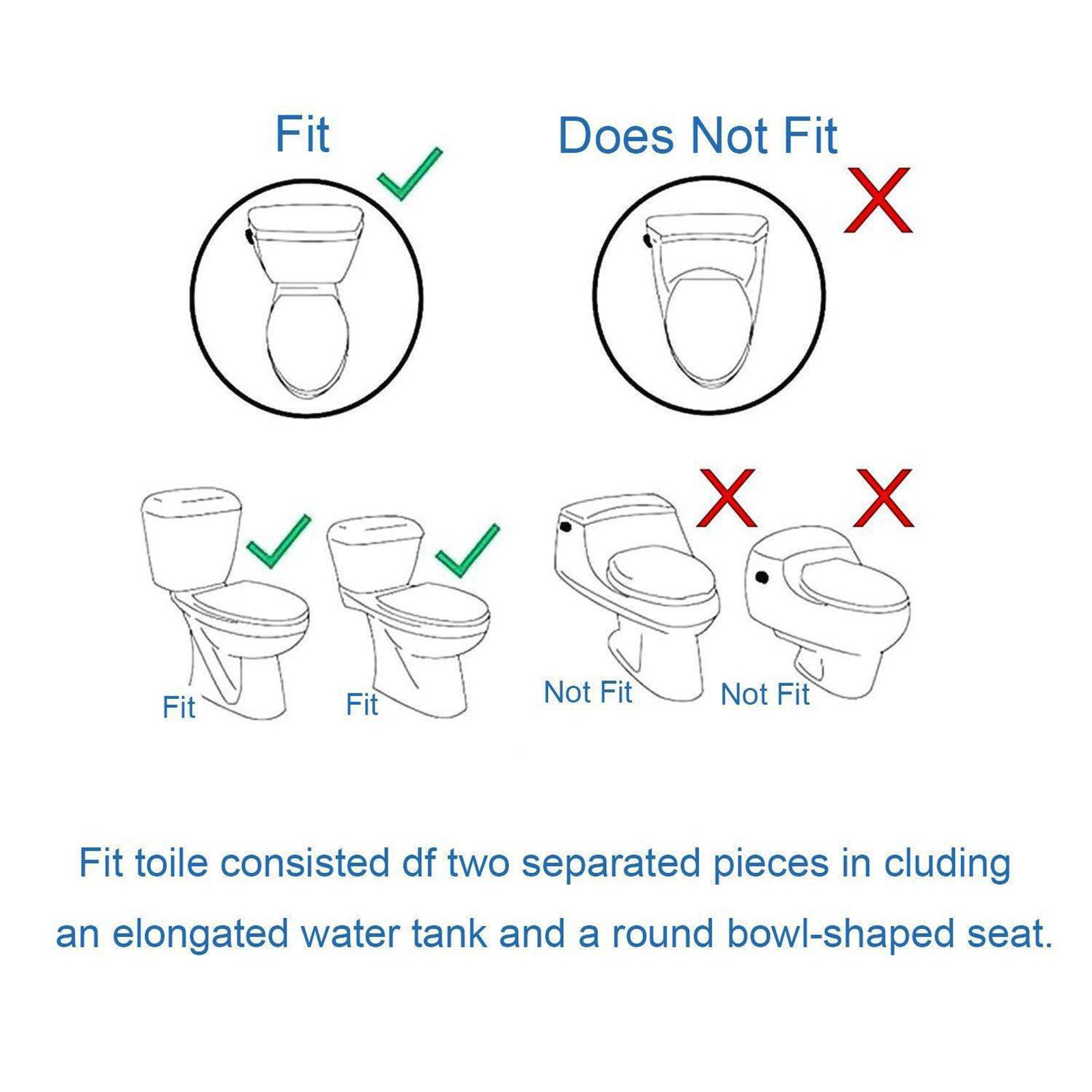 Universal Bidet Attachment for Toilet Bathroom Accessories for Teens