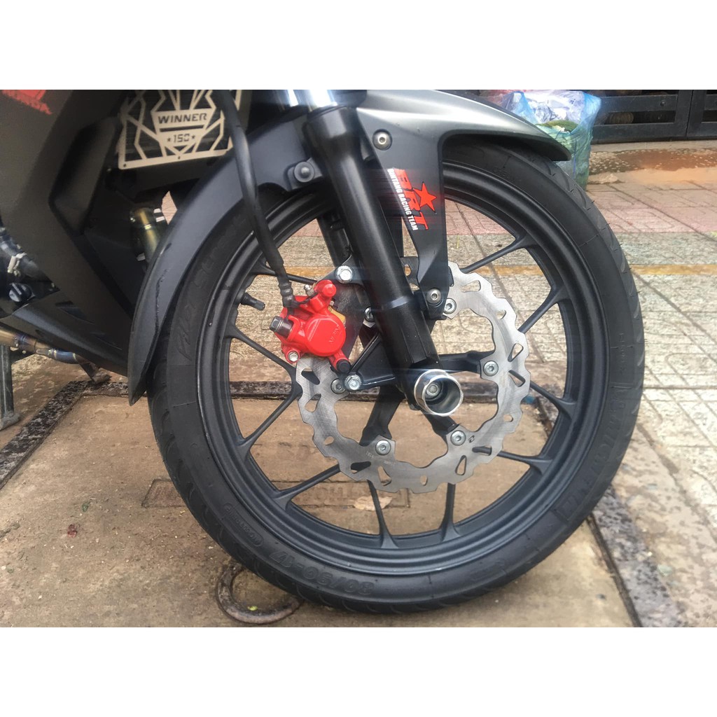 Đĩa thắng RCB trước HOẶC sau cho Winner, Winner X (080068) (080067)