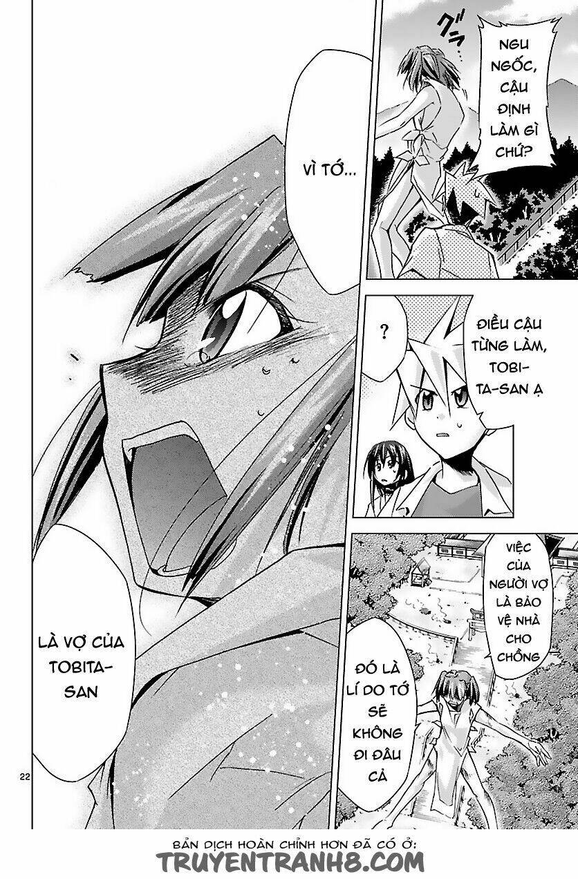 super-dreadnought girl 4946 chapter 7 21