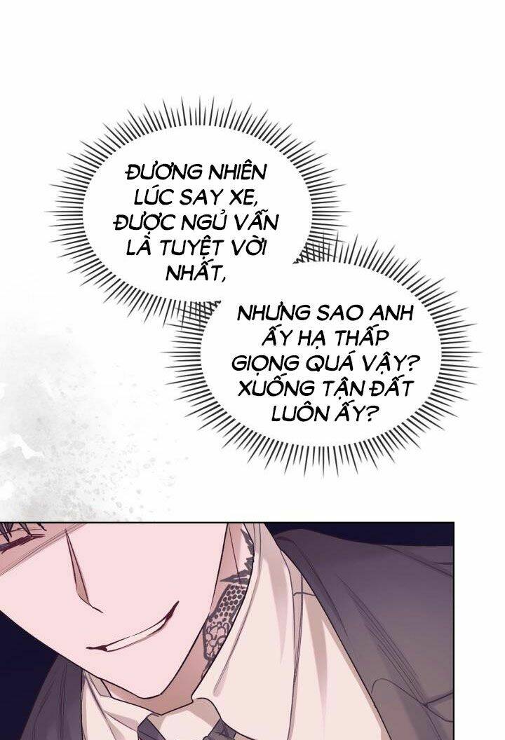 kẻ tạo ra nữ phản diện chapter 60.1 56