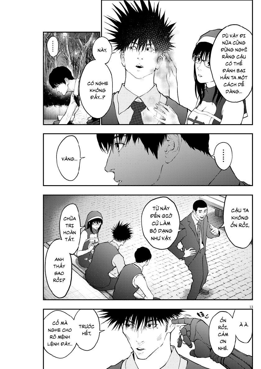 đọa nhân chapter 94 13