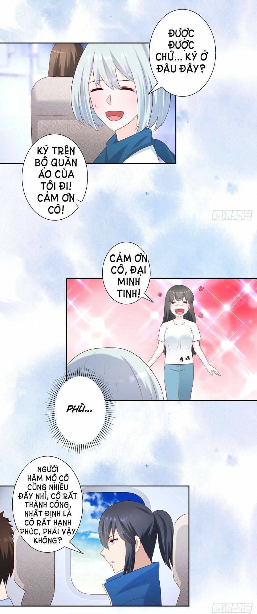 người tu tiên tại đô thị chapter 31 9