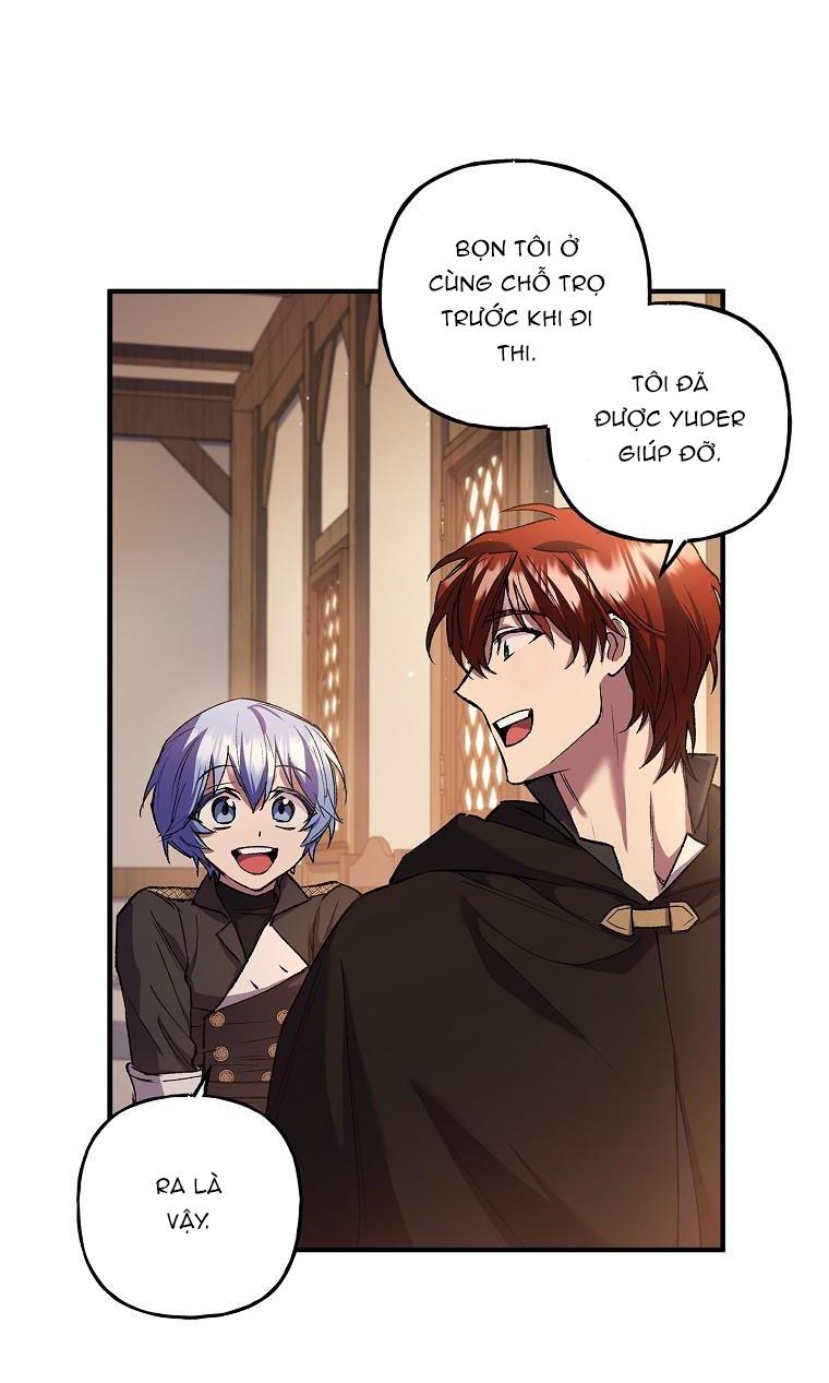 bước ngoặt định mệnh chapter 19 35