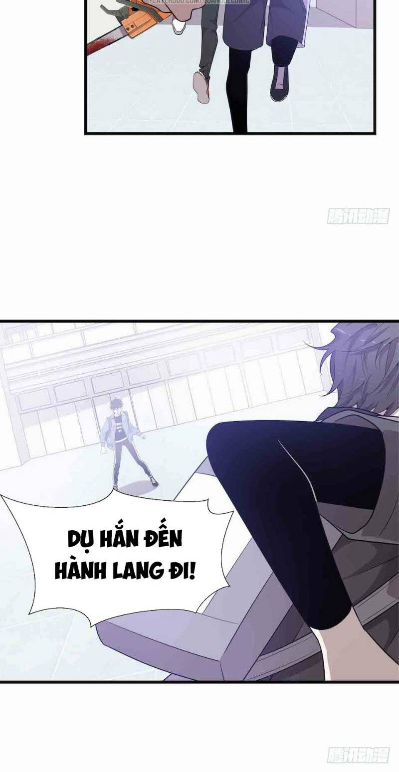 thát không mê thất chapter 35 13