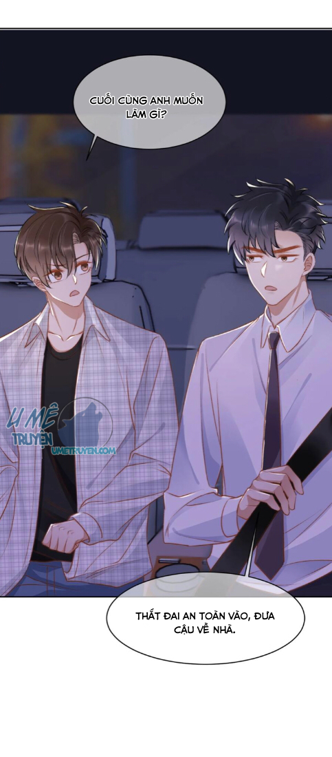 ta sinh con cho tổng tài chapter 22 5