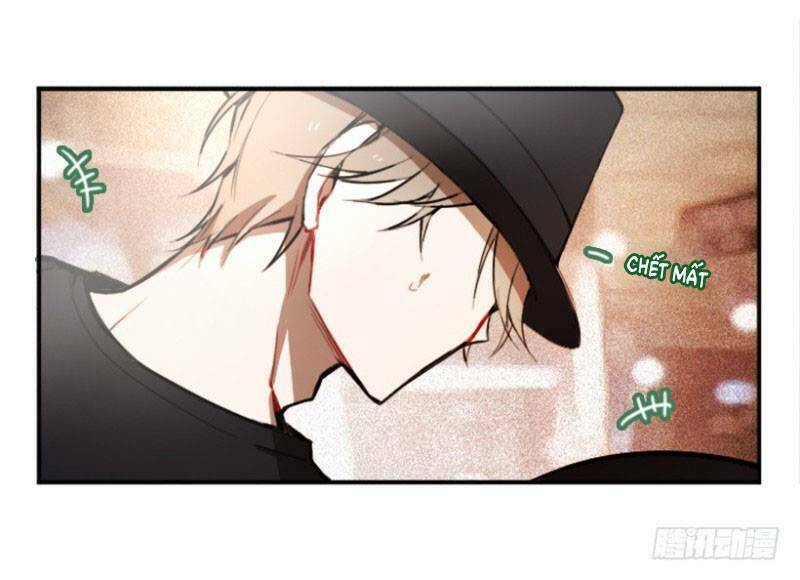 vết cắn và khế ước chapter 11 23