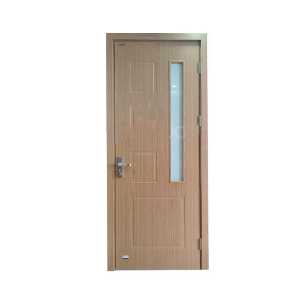 Bộ Cửa Gỗ Nhựa Composite LA – C11 – LananhDoor Shop